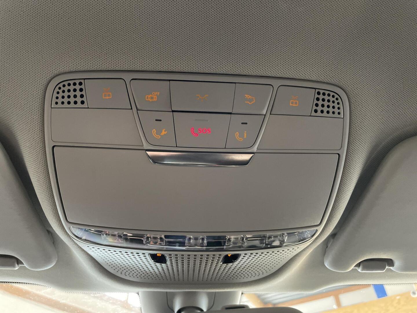 MERCEDES-BENZ GLC 2016