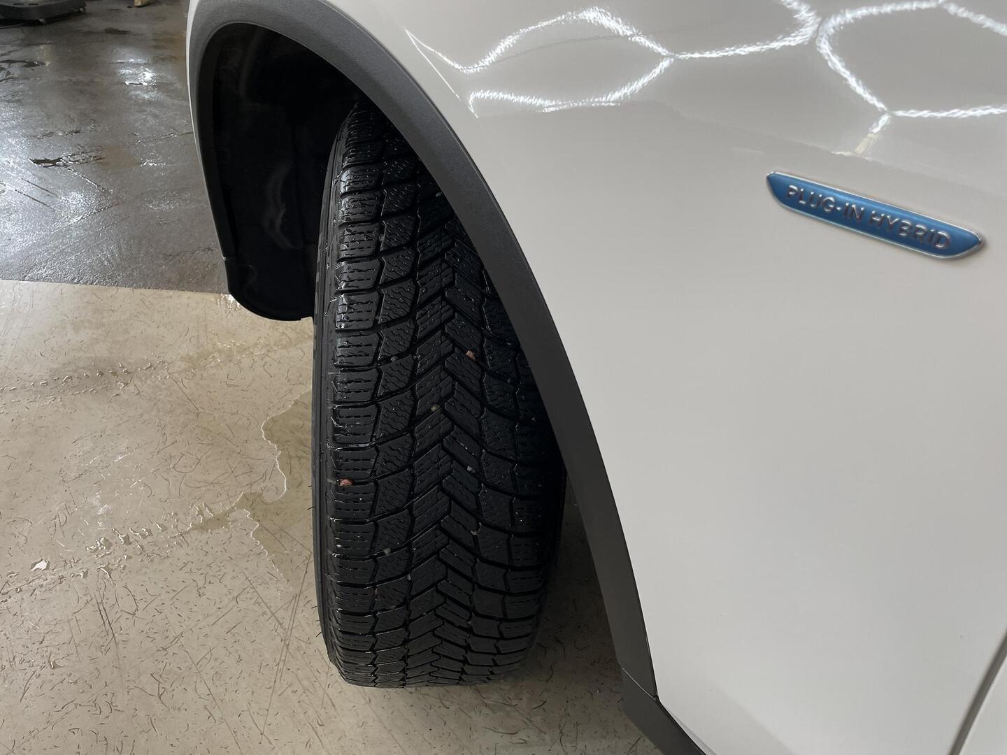 MERCEDES-BENZ GLC 2016