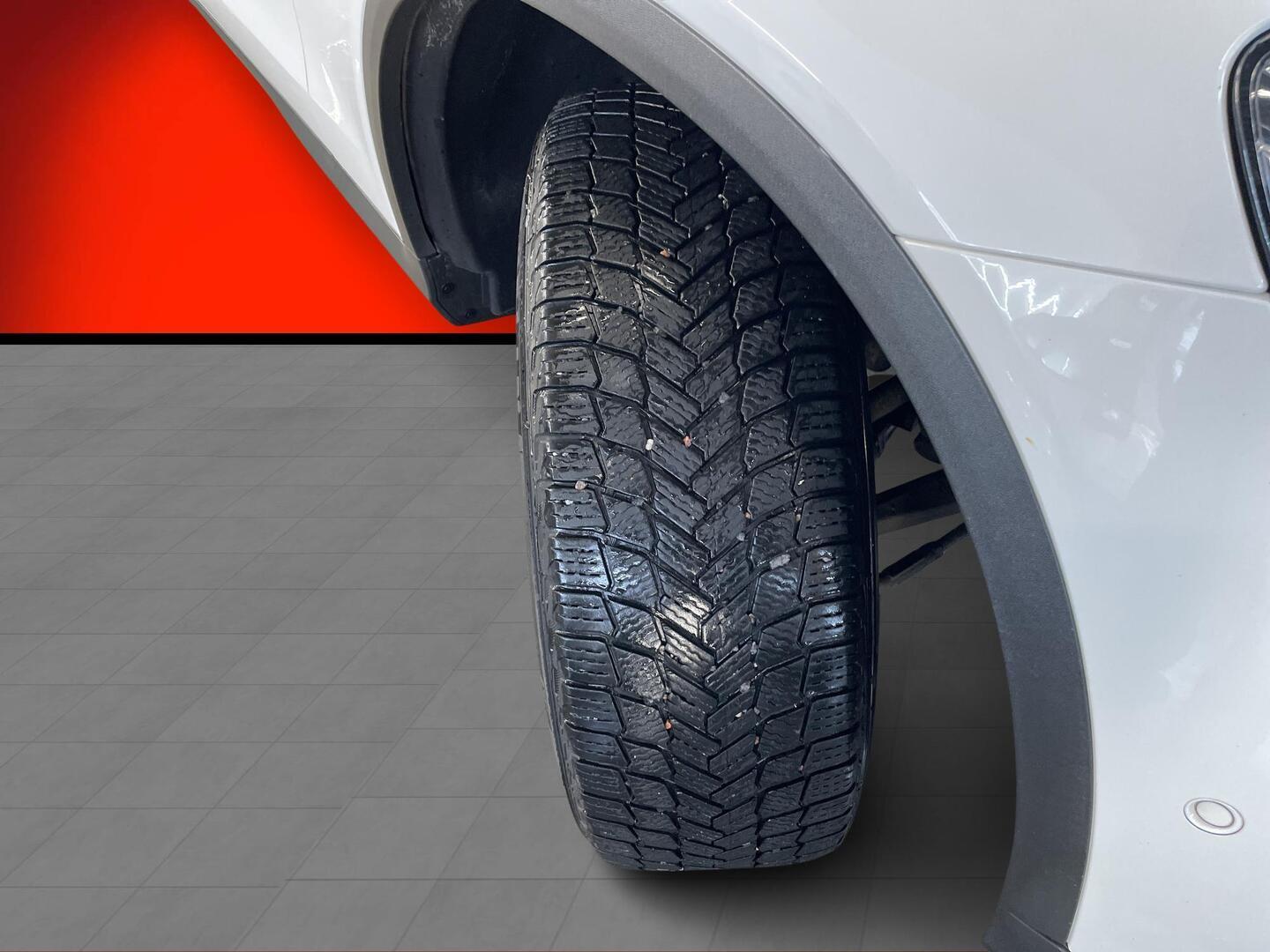 MERCEDES-BENZ GLC 2016