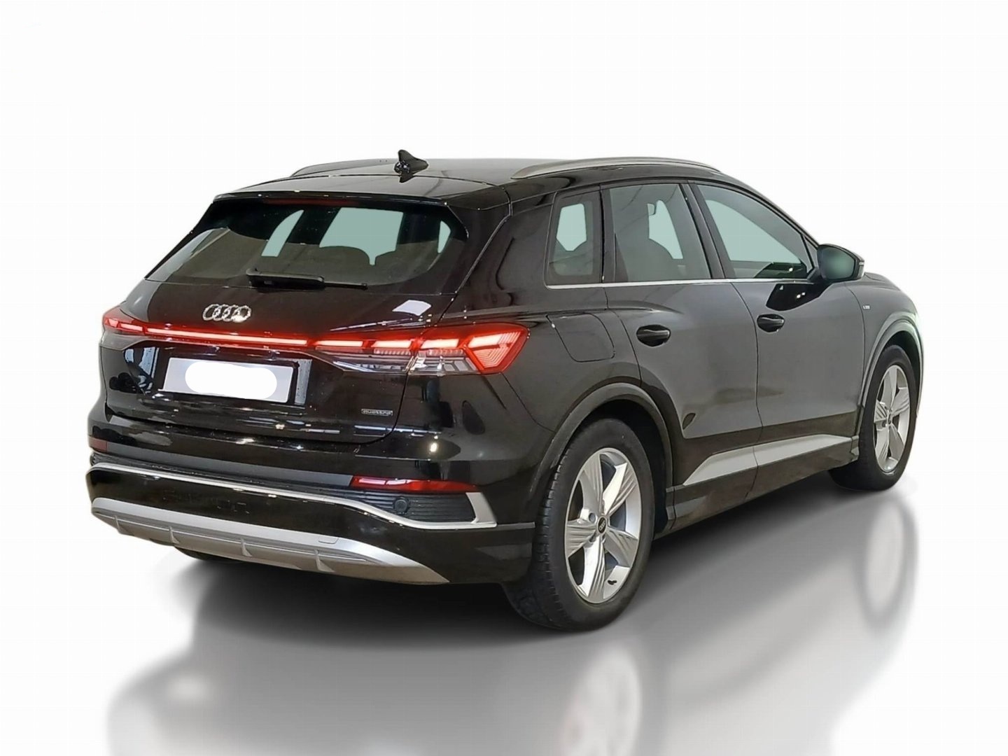 AUDI Q4 E-TRON 2022