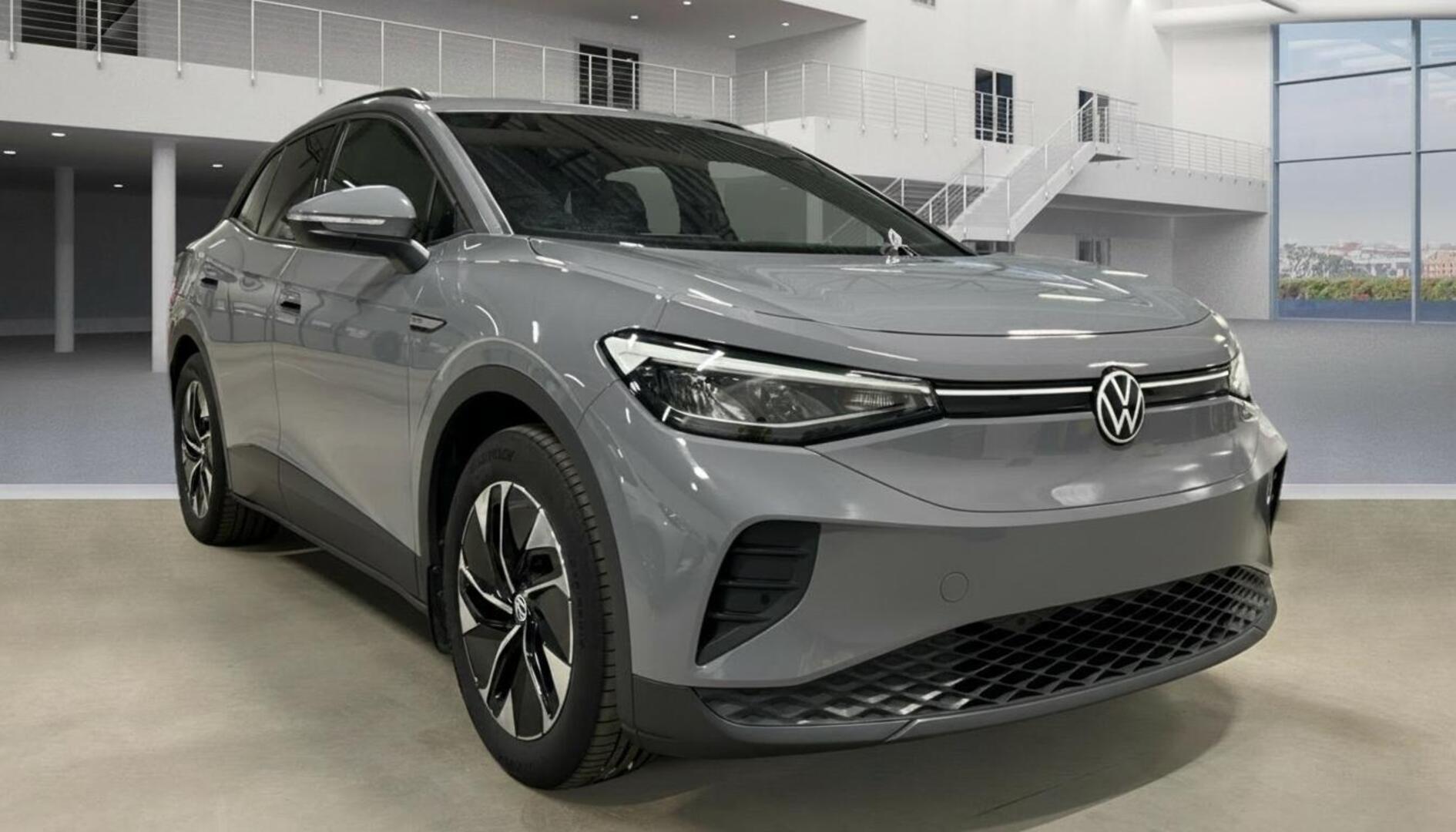 VOLKSWAGEN ID.4 2022