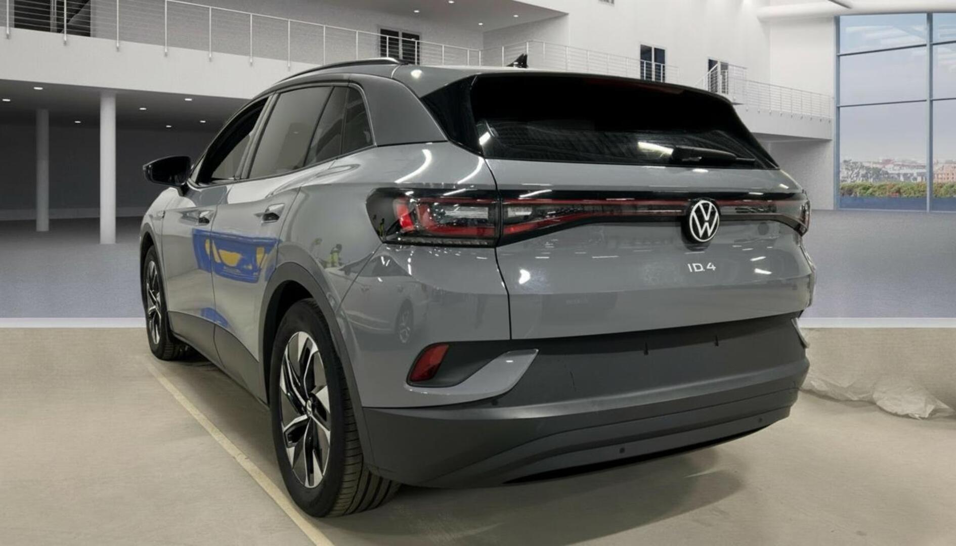 VOLKSWAGEN ID.4 2022