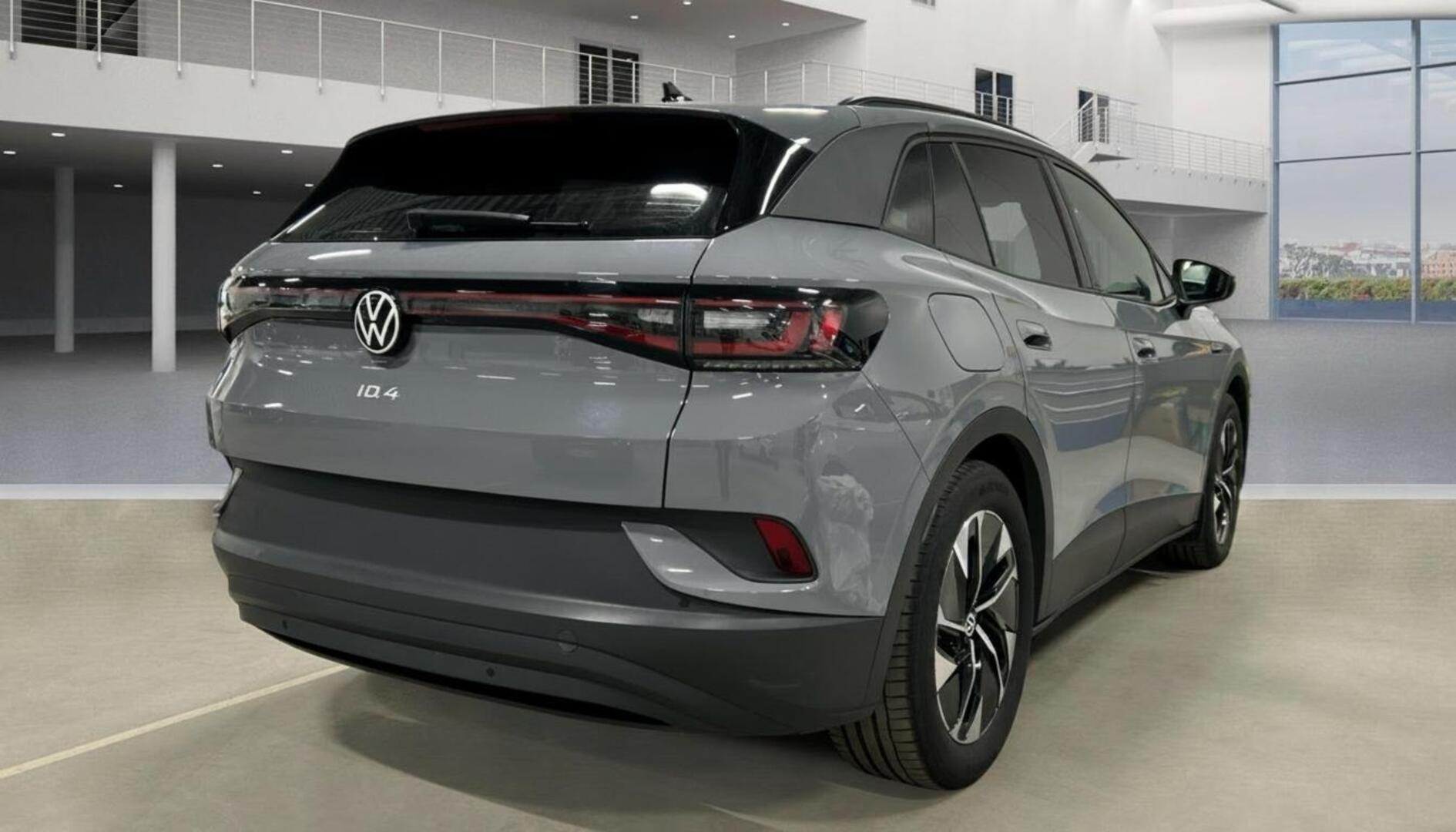 VOLKSWAGEN ID.4 2022