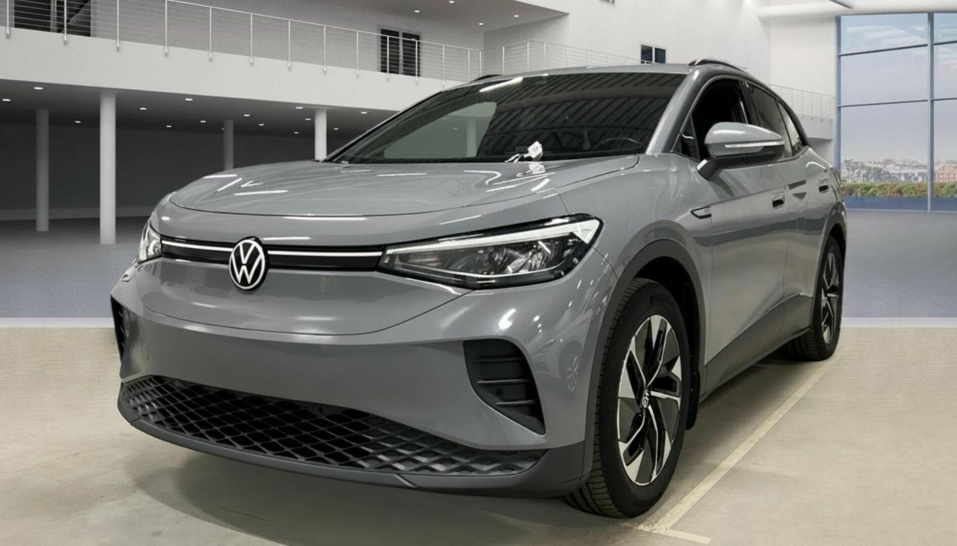 VOLKSWAGEN ID.4 2022