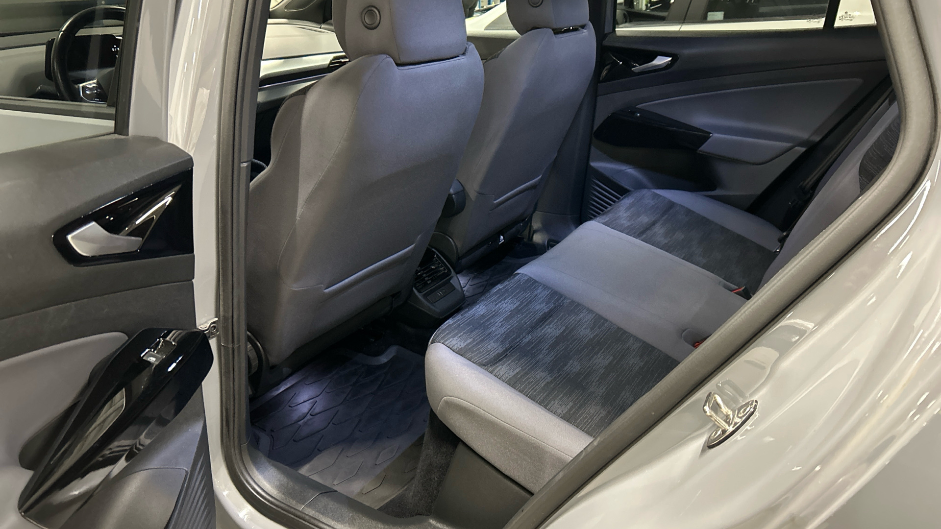 VOLKSWAGEN ID.4 2022