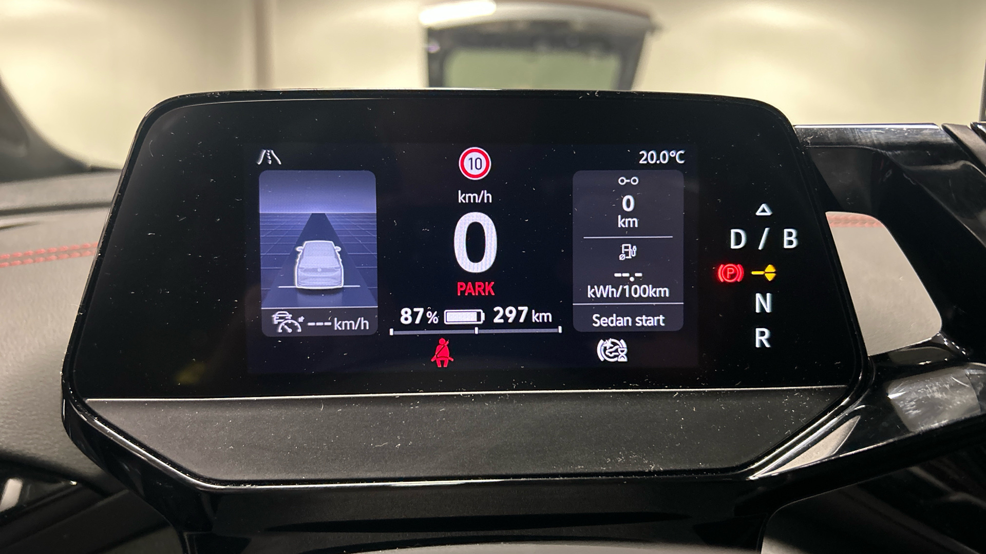 VOLKSWAGEN ID.5 2023