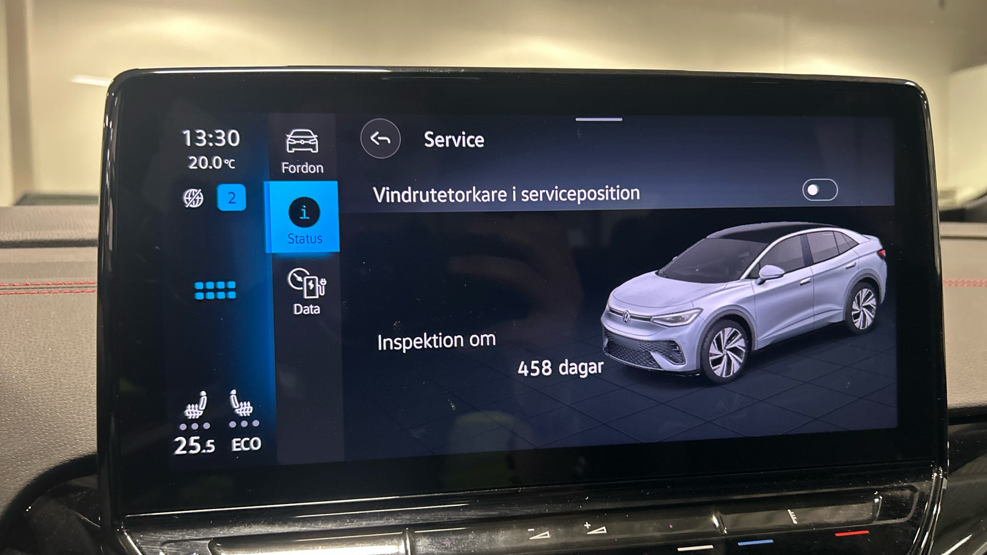 VOLKSWAGEN ID.5 2023