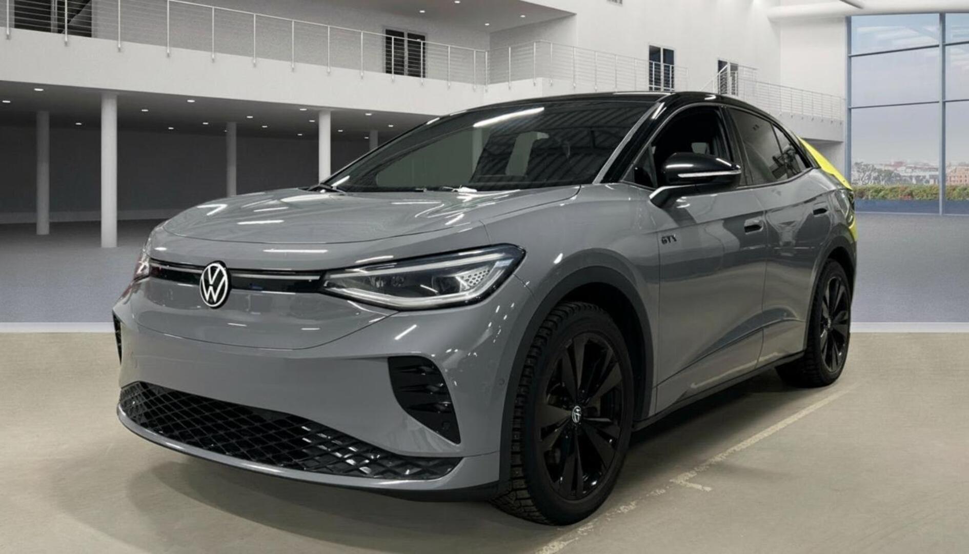 VOLKSWAGEN ID.5 2023