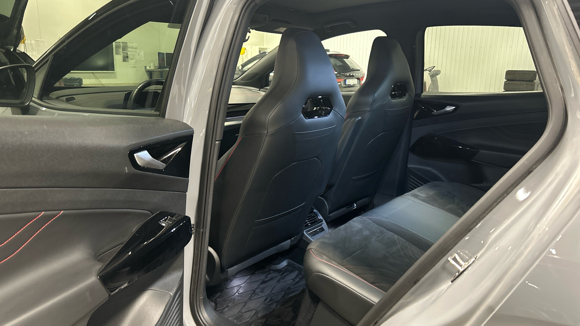 VOLKSWAGEN ID.5 2023