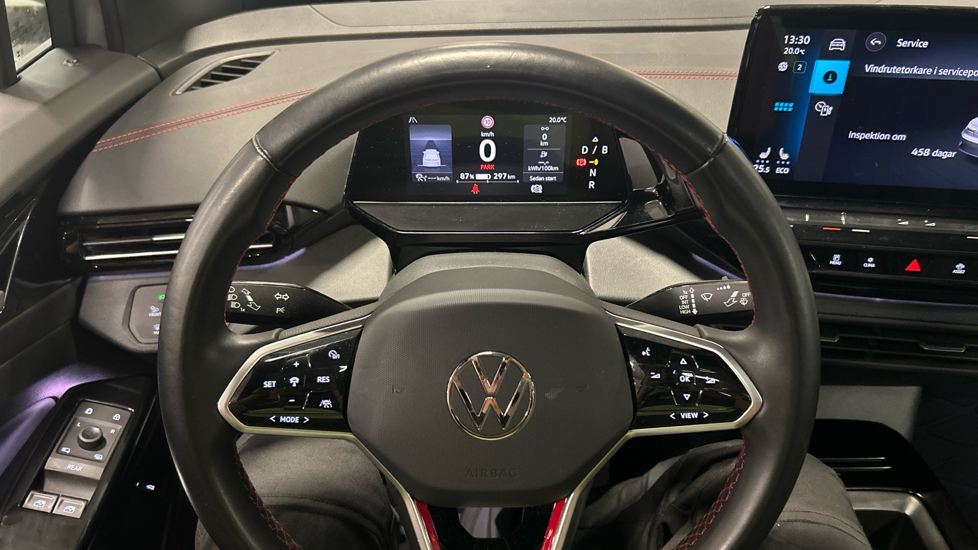 VOLKSWAGEN ID.5 2023