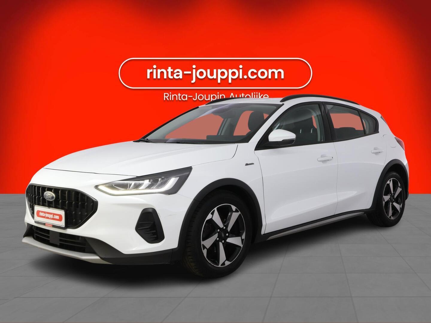 FORD FOCUS 2023