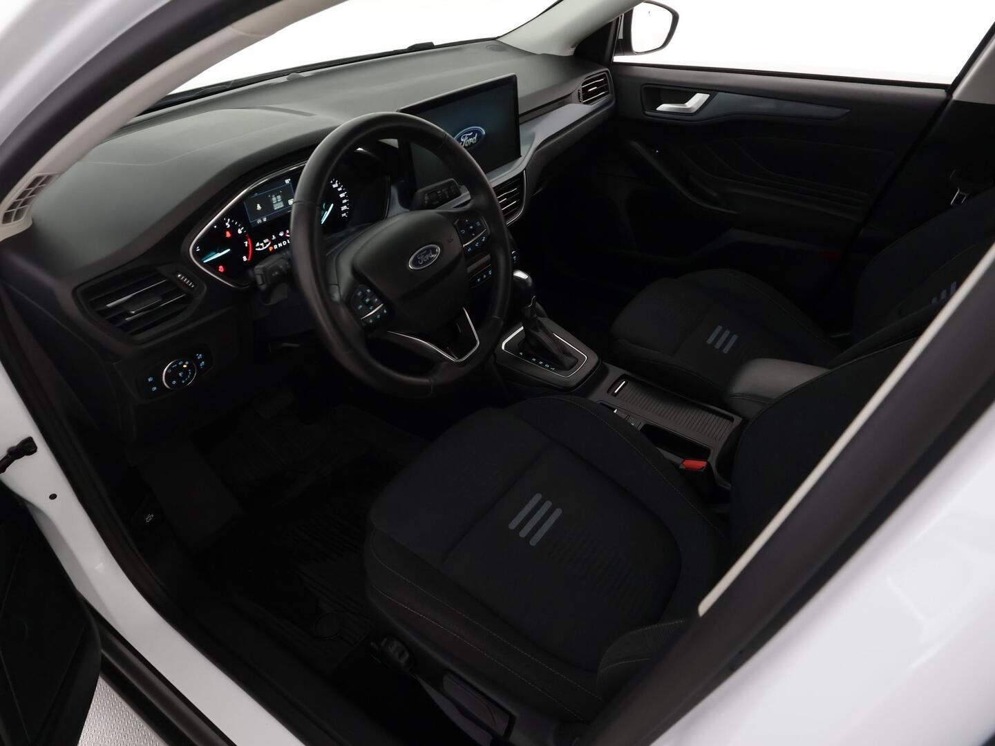 FORD FOCUS 2023