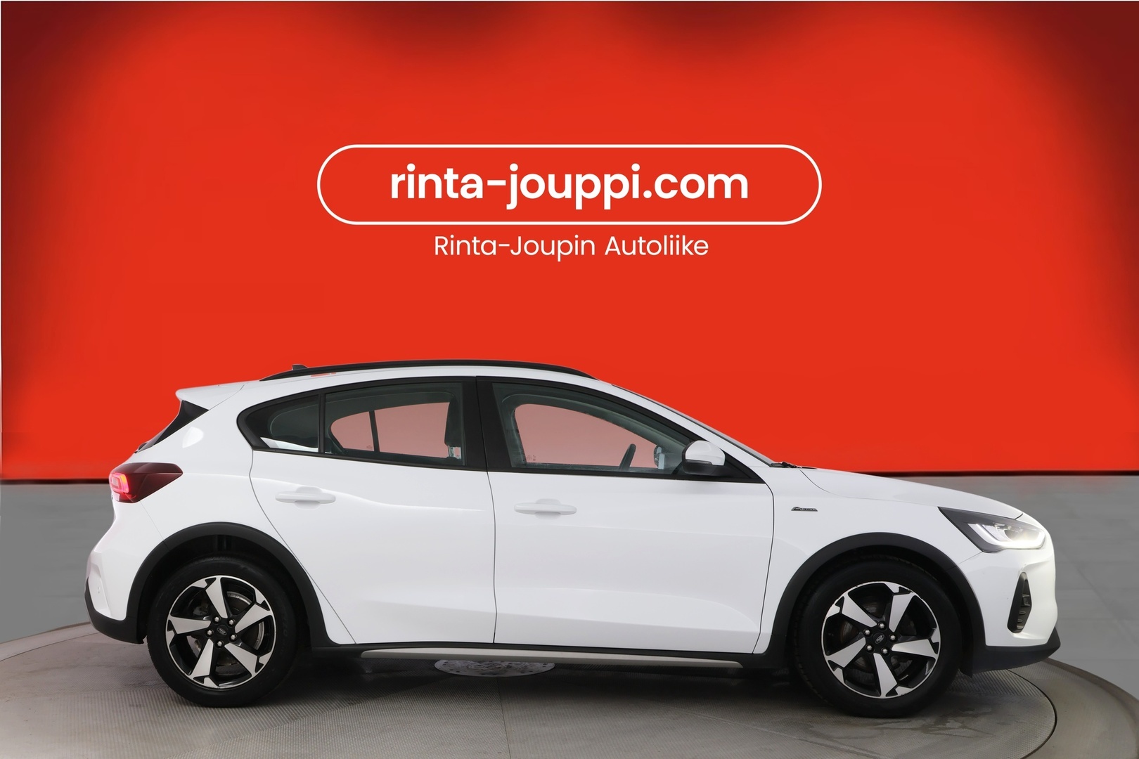 FORD FOCUS 2023