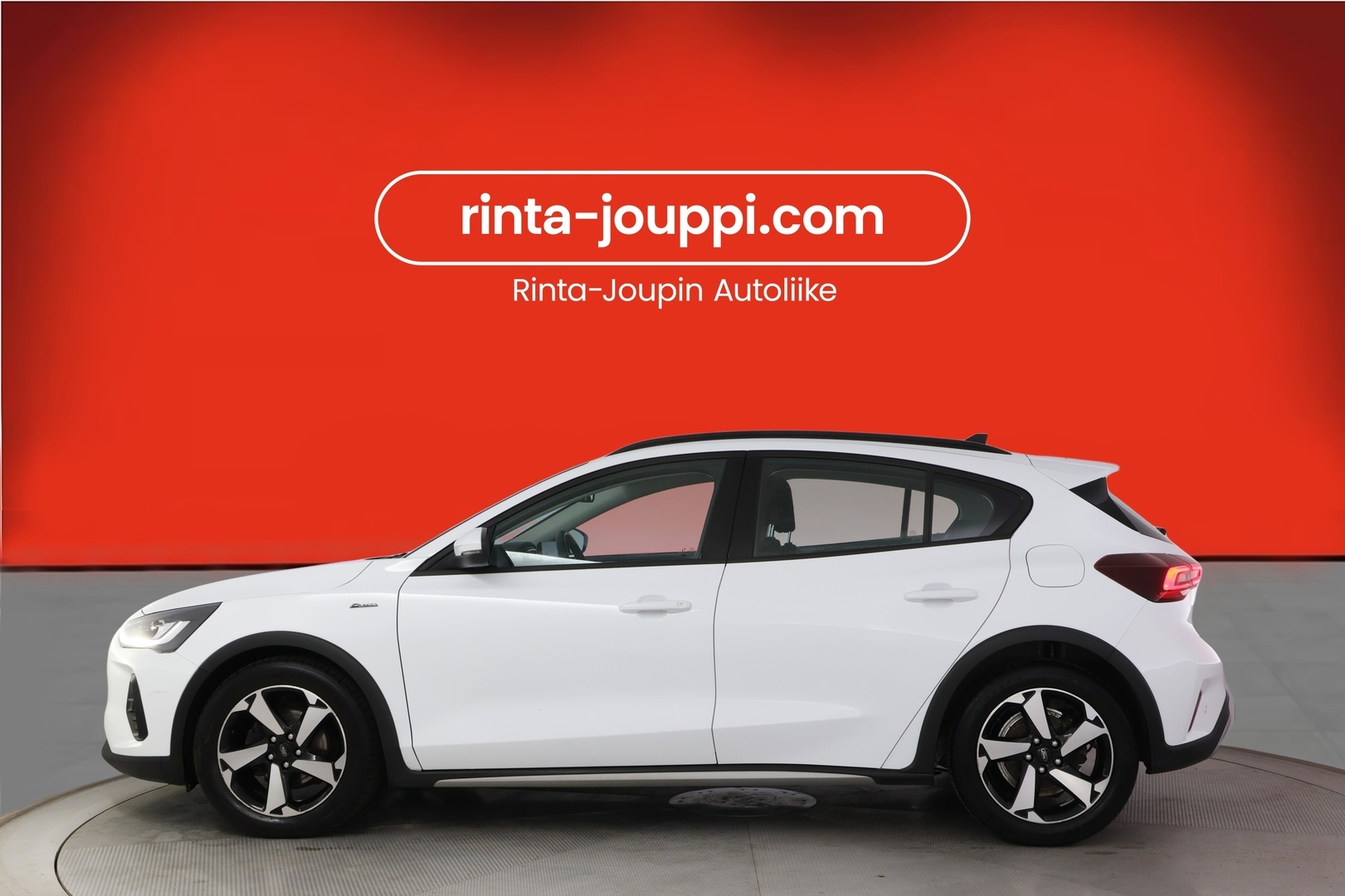 FORD FOCUS 2023