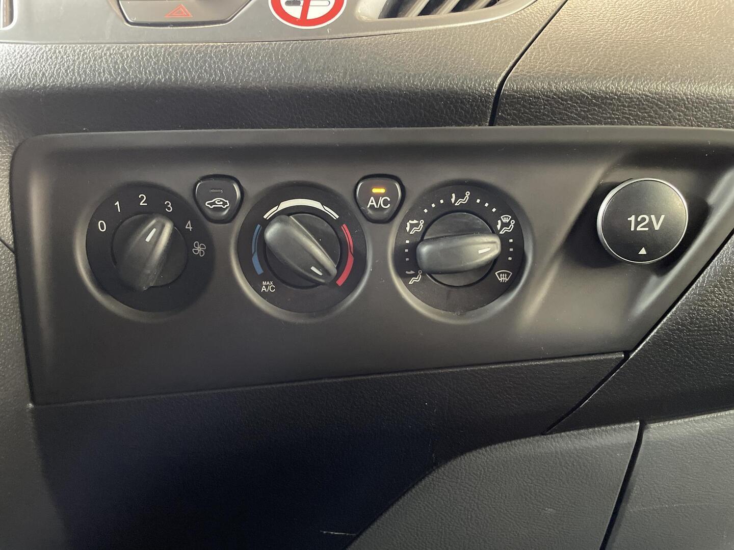 FORD Transit Custom 2013