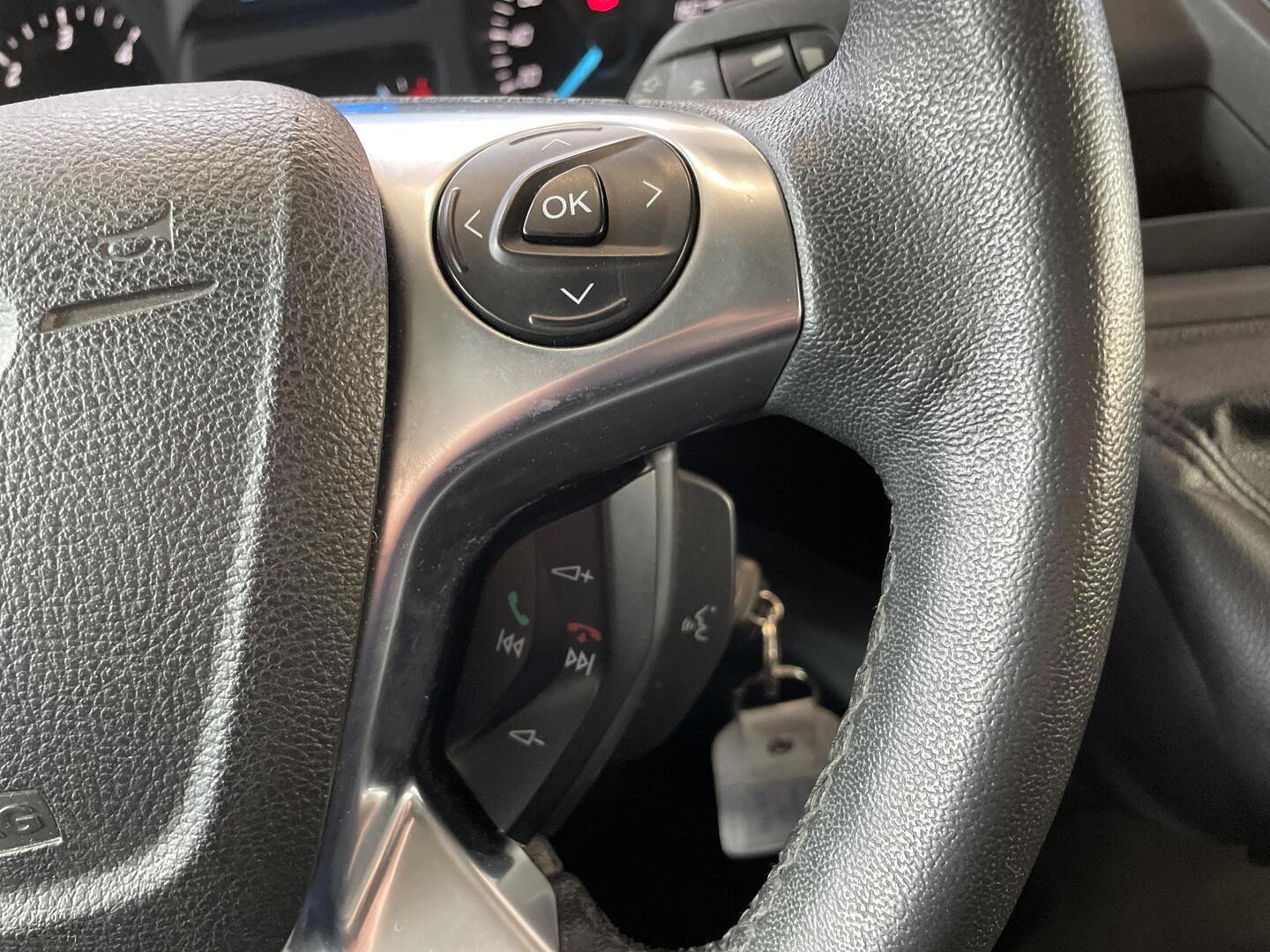 FORD Transit Custom 2013