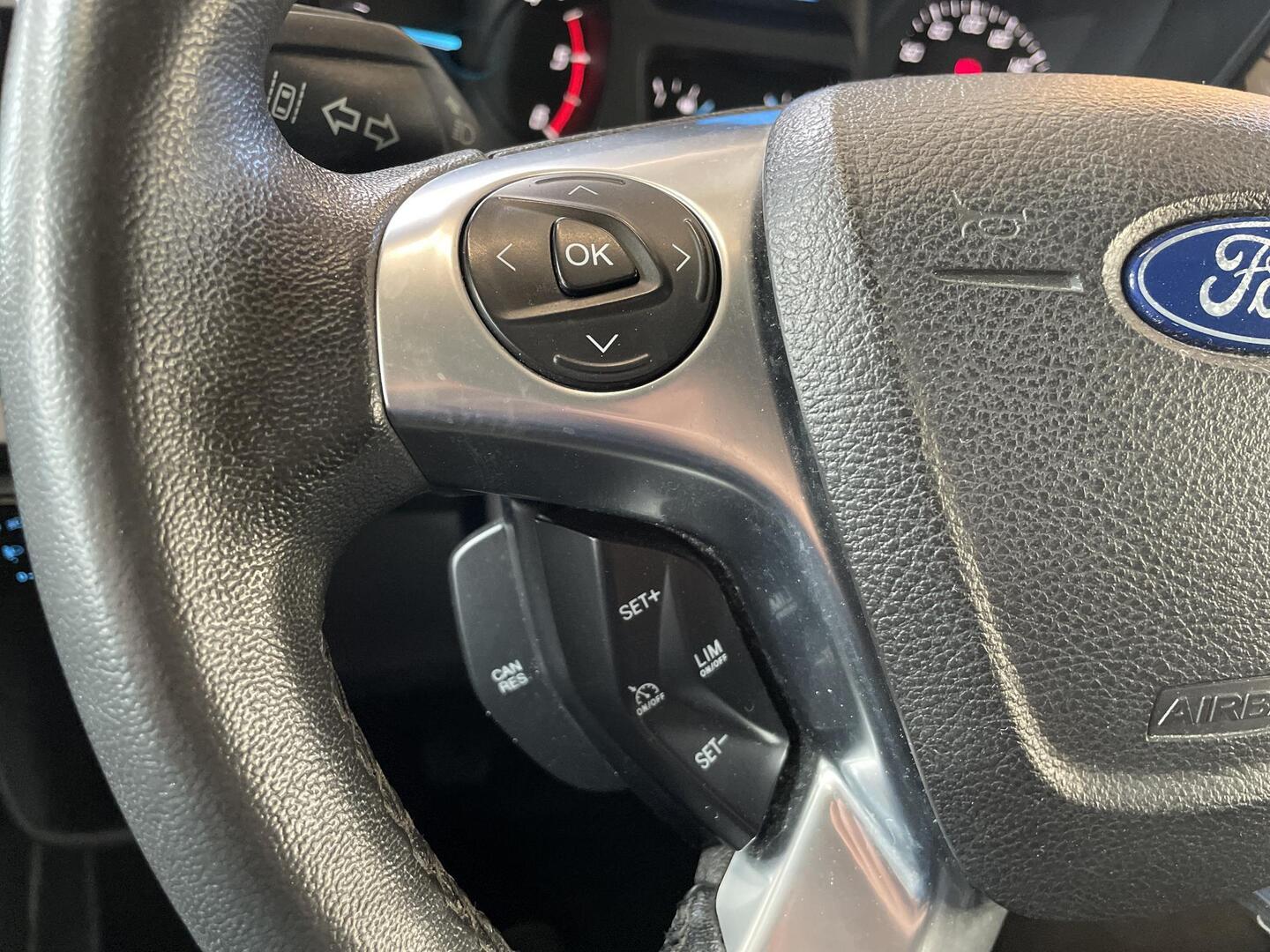 FORD Transit Custom 2013