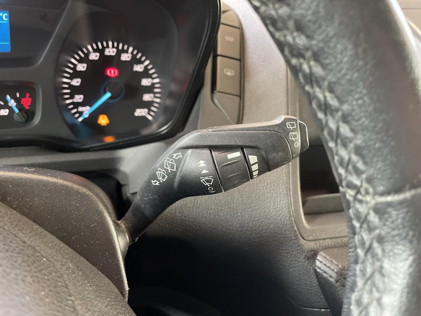 FORD Transit Custom 2013