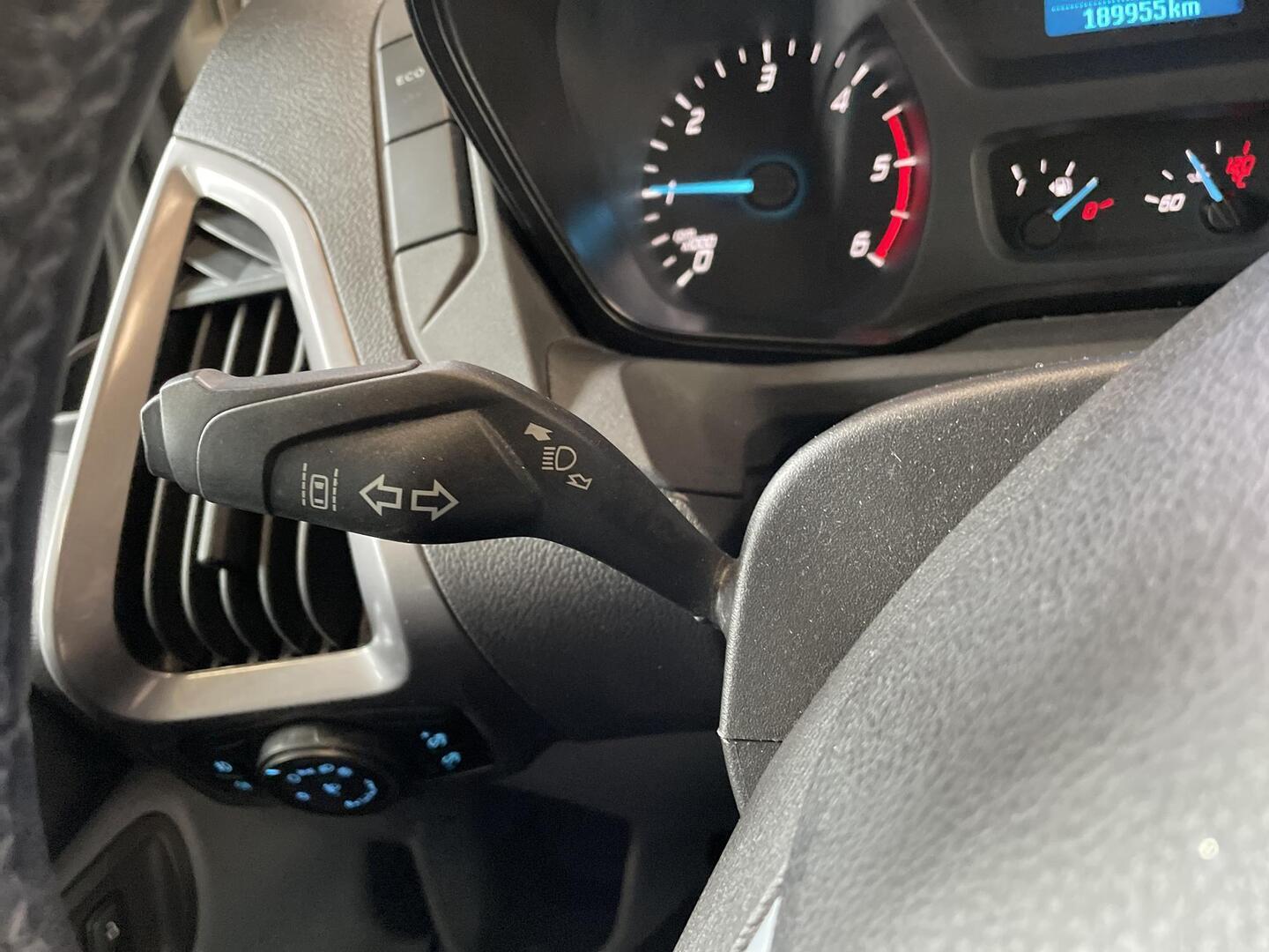 FORD Transit Custom 2013