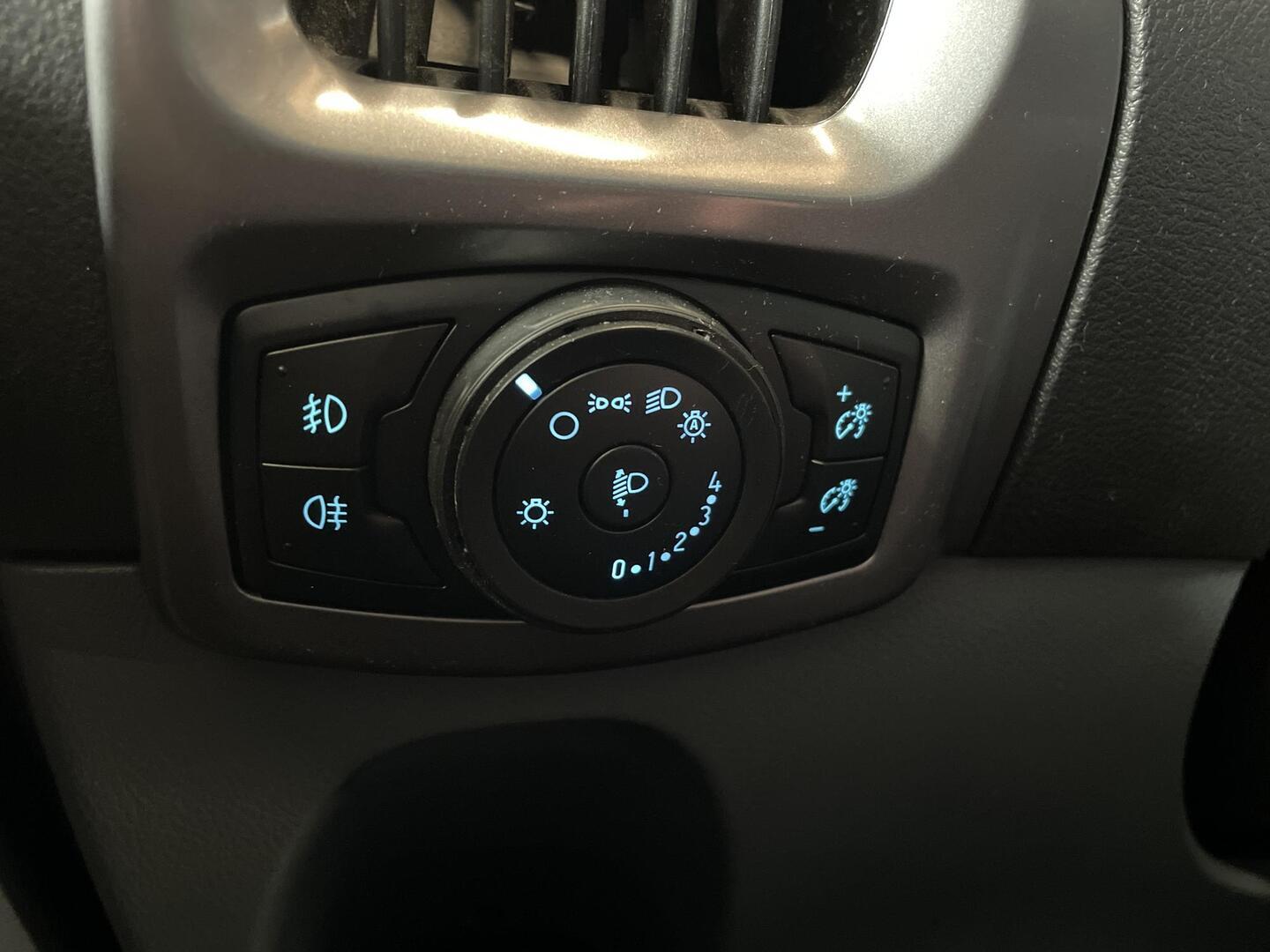 FORD Transit Custom 2013