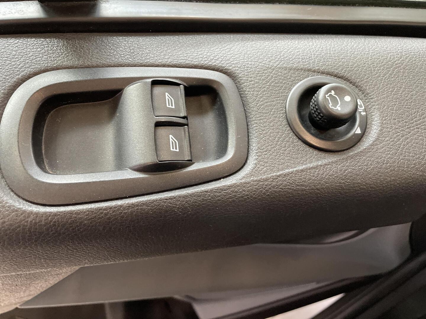 FORD Transit Custom 2013