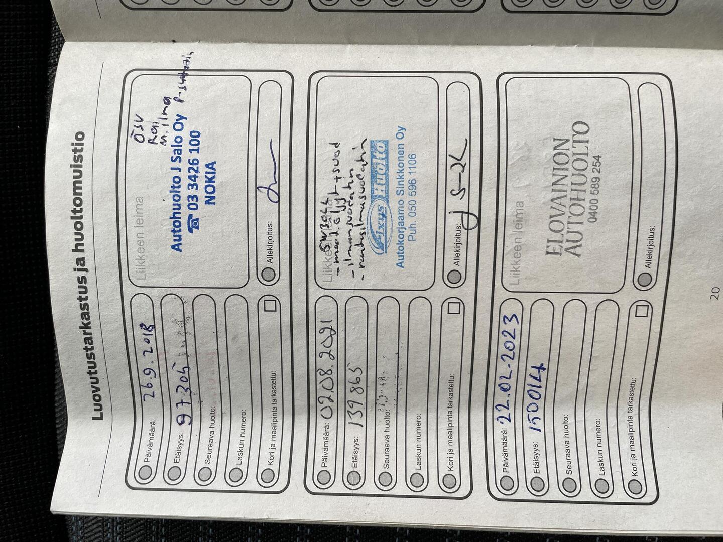 FORD Transit Custom 2013