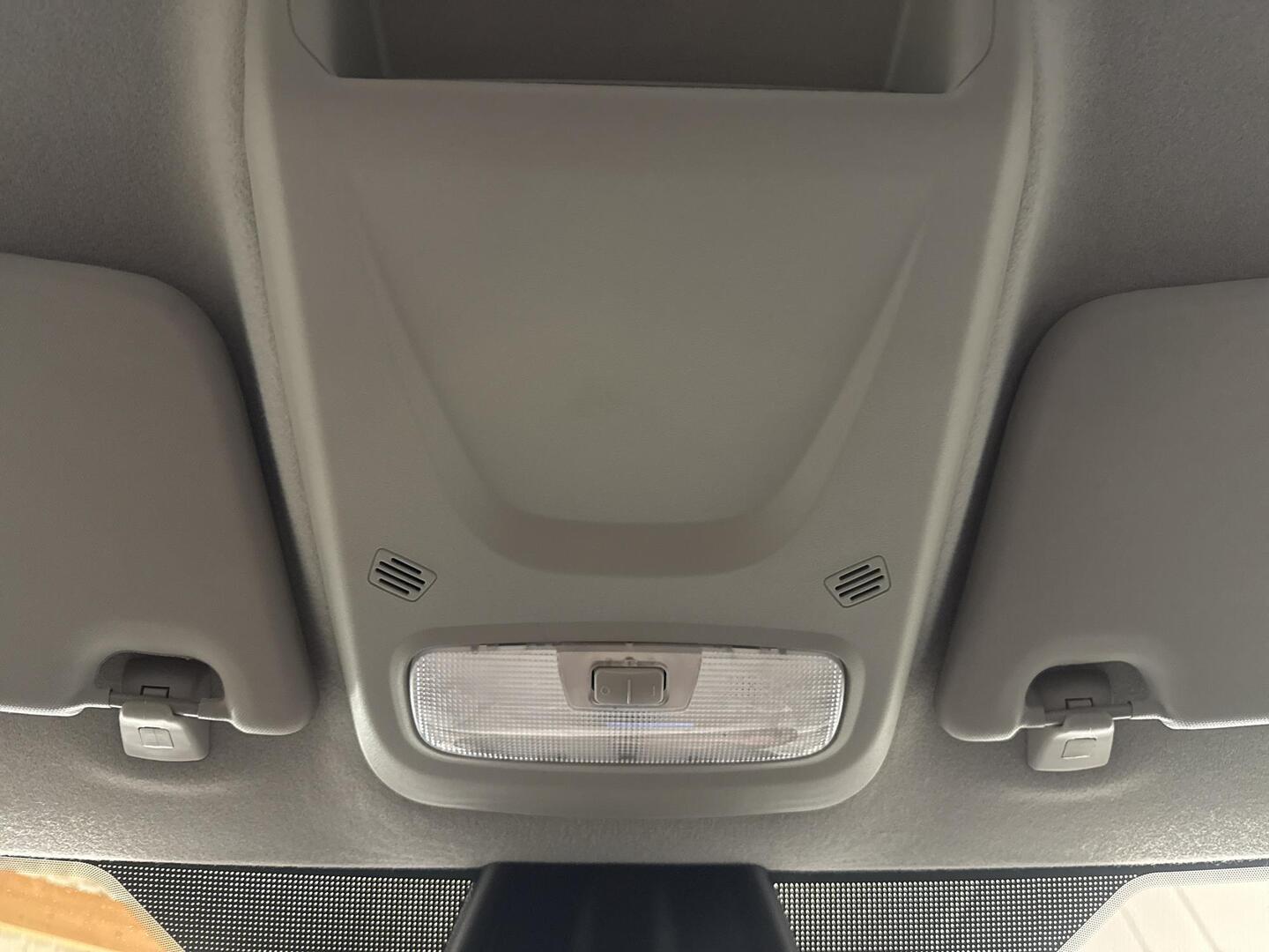 FORD Transit Custom 2017