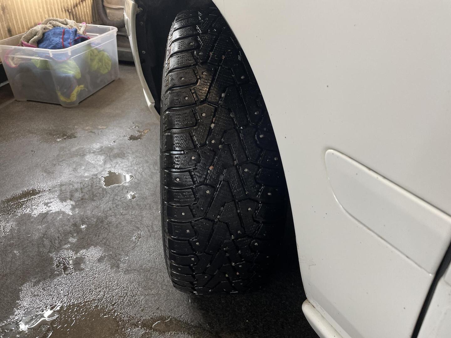 VOLVO V70 2006