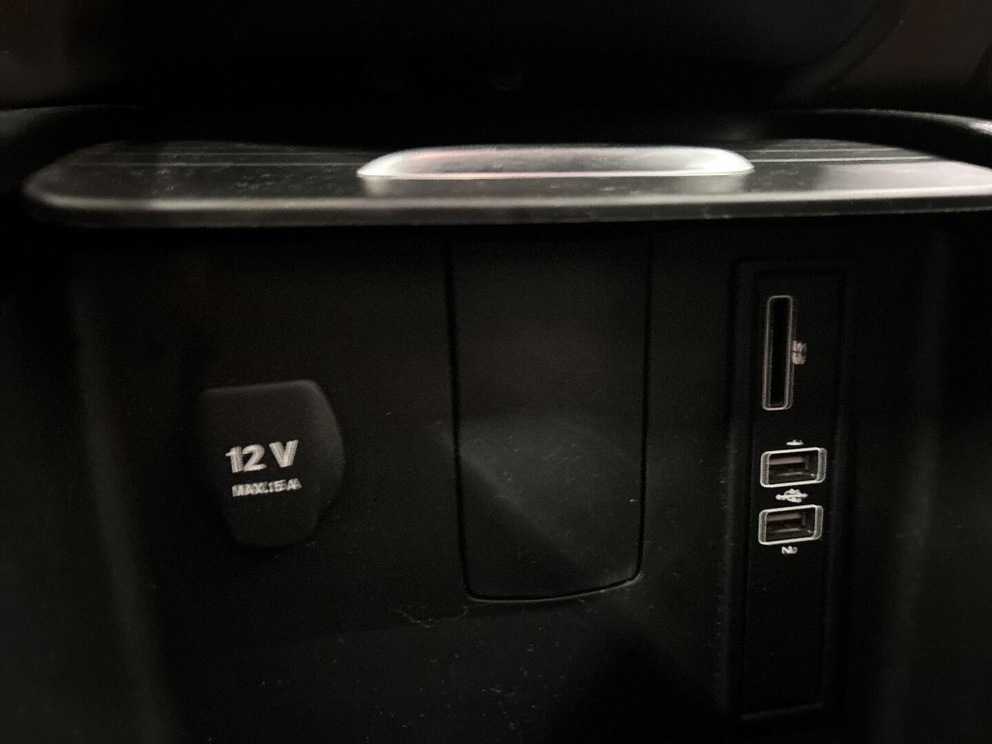 MERCEDES-BENZ V 2015