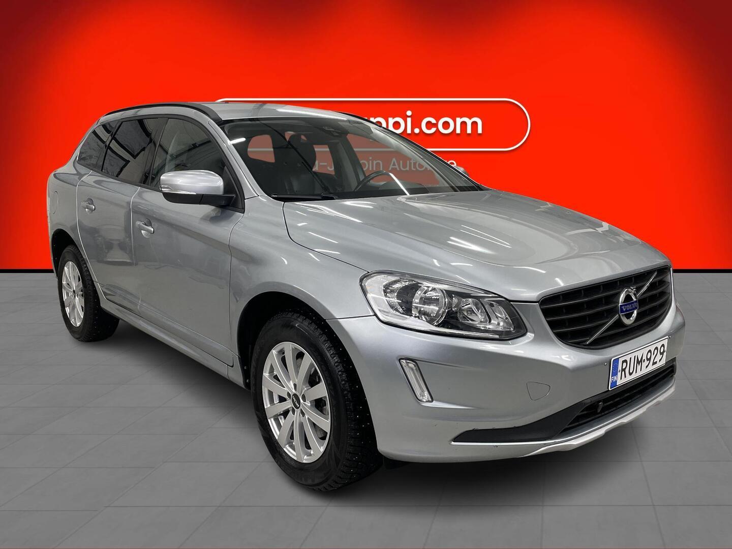 VOLVO XC60 2015
