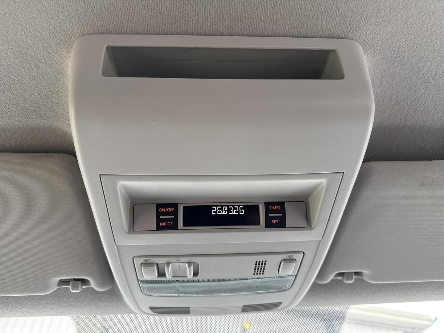 VOLKSWAGEN Transporter 2018