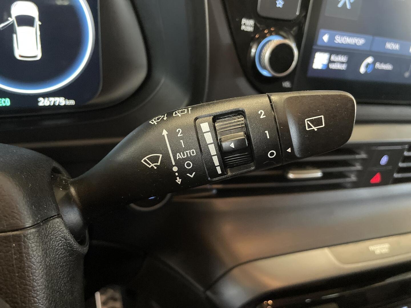 HYUNDAI Bayon 2024