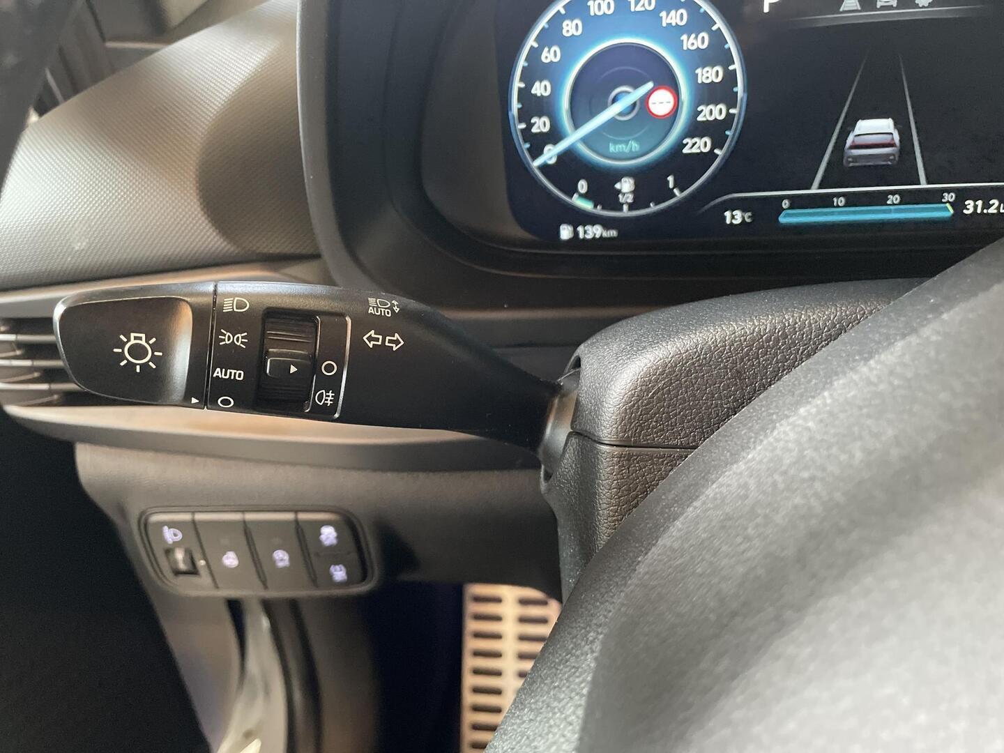 HYUNDAI Bayon 2024