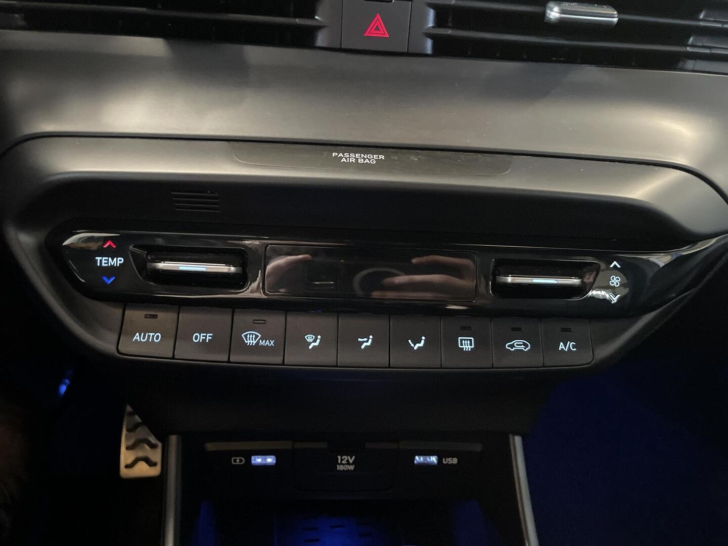 HYUNDAI Bayon 2024