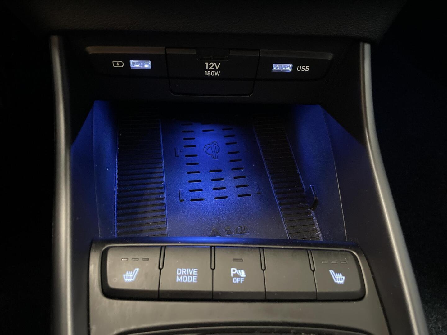 HYUNDAI Bayon 2024