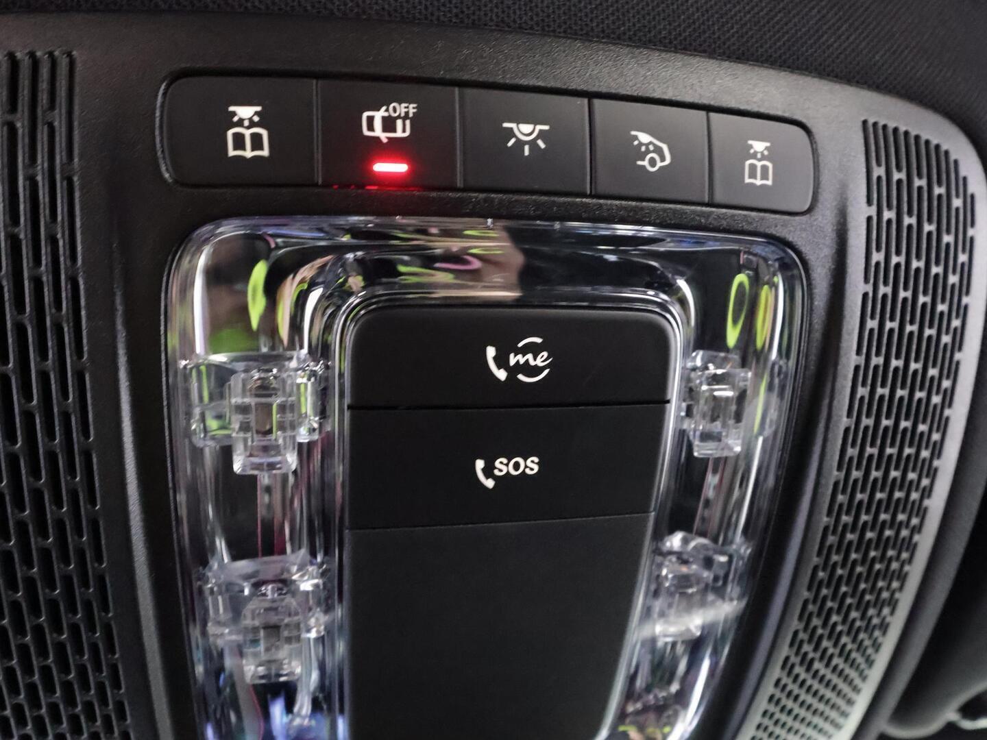 MERCEDES-BENZ EQB 2025