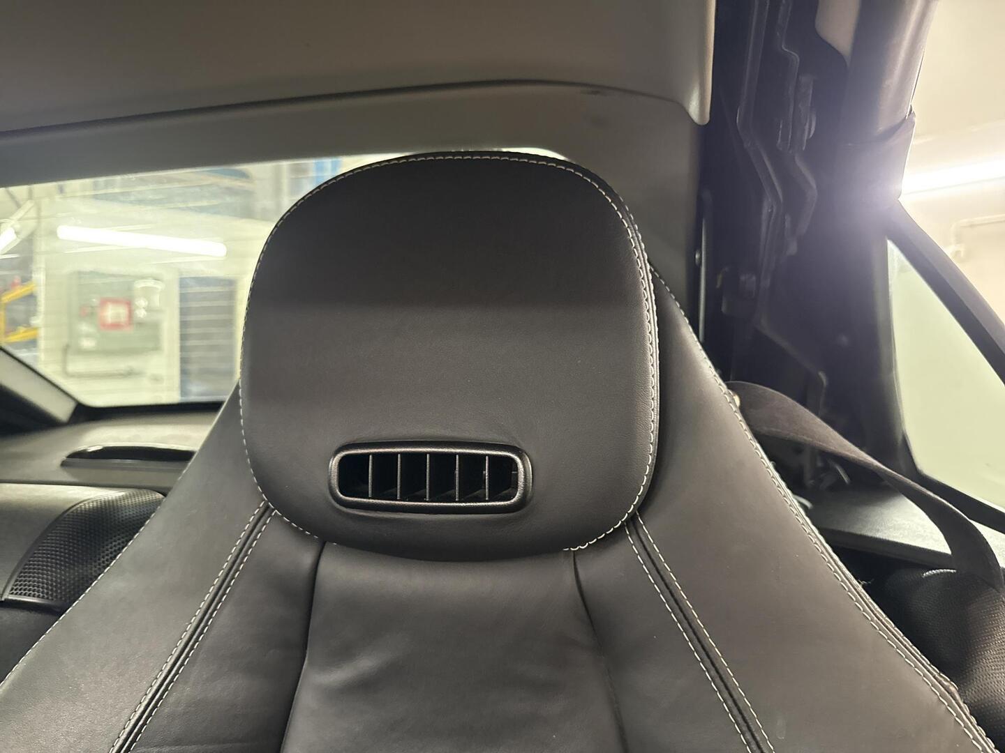 MERCEDES-BENZ SLK 2004