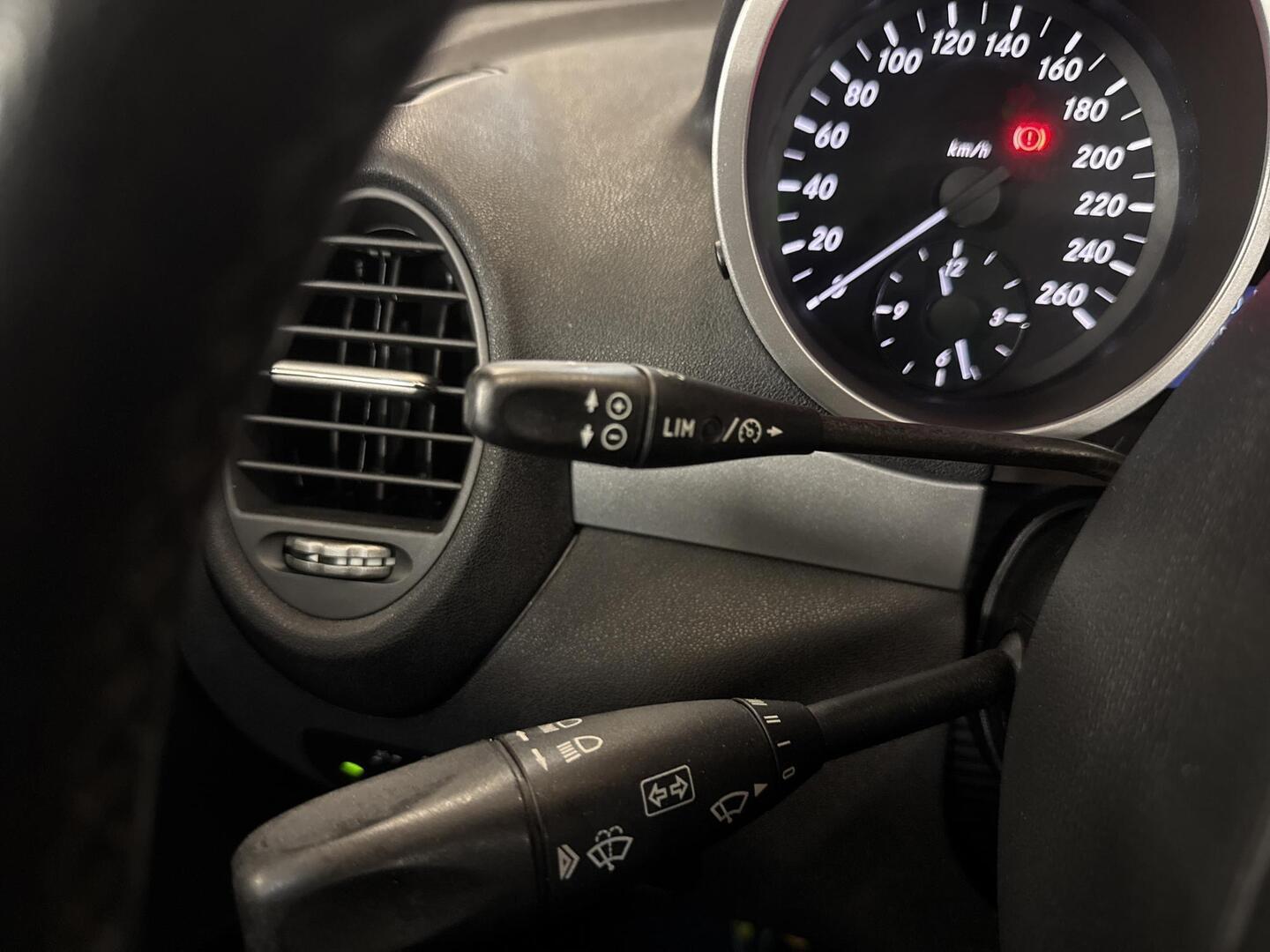 MERCEDES-BENZ SLK 2004