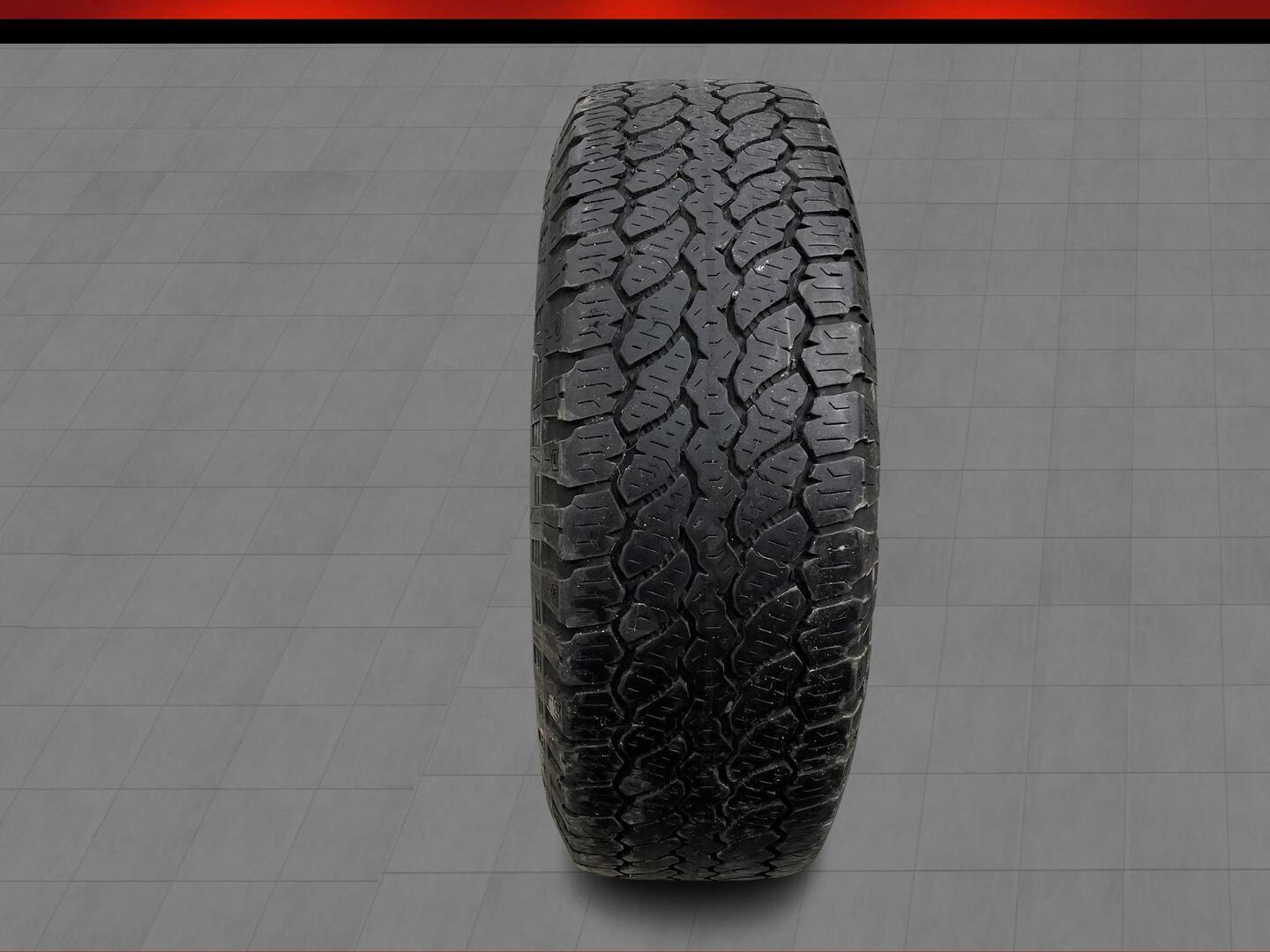 VOLKSWAGEN Tiguan 2012