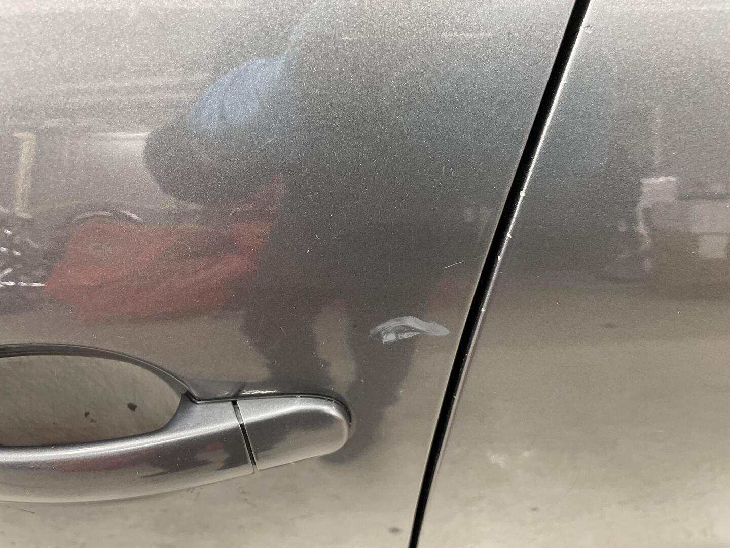 VOLKSWAGEN Tiguan 2012