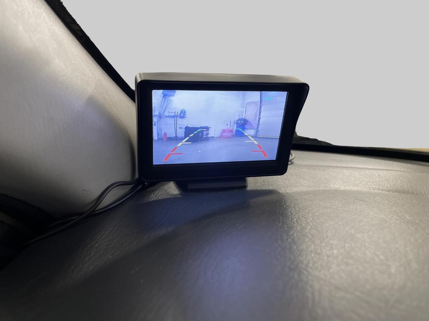 TOYOTA Hiace 2004