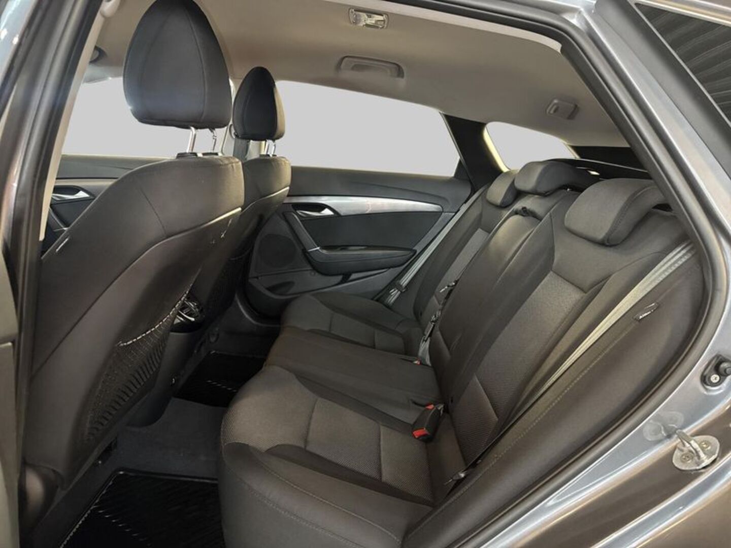 HYUNDAI i40 Wagon 2015