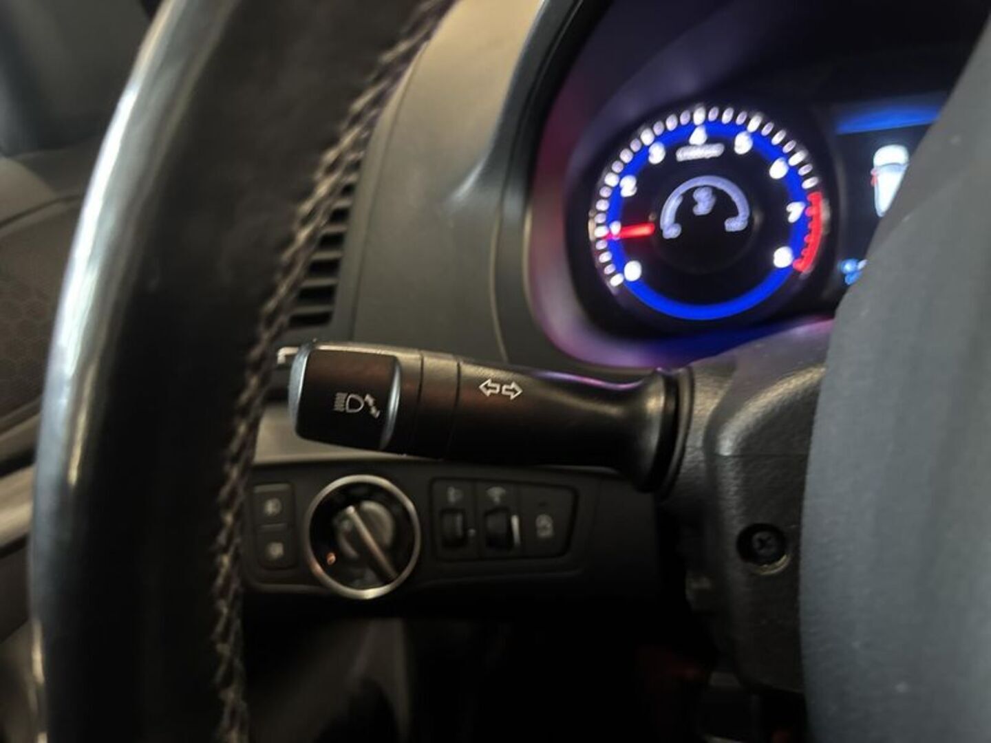 HYUNDAI i40 Wagon 2015