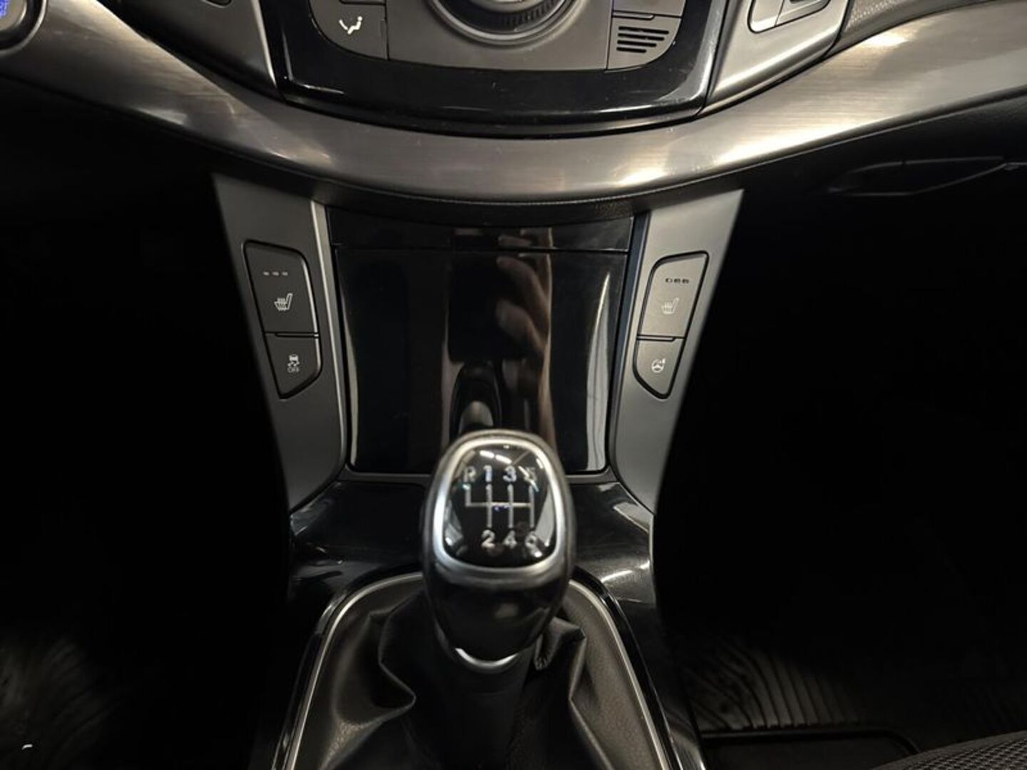 HYUNDAI i40 Wagon 2015