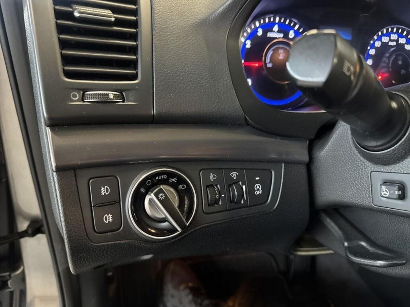 HYUNDAI i40 Wagon 2015