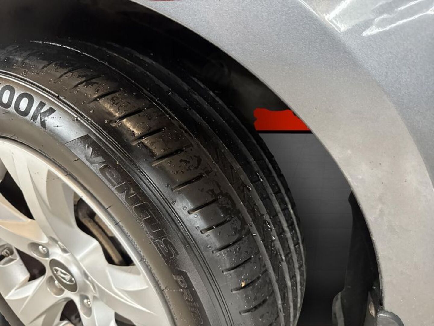 HYUNDAI i40 Wagon 2015