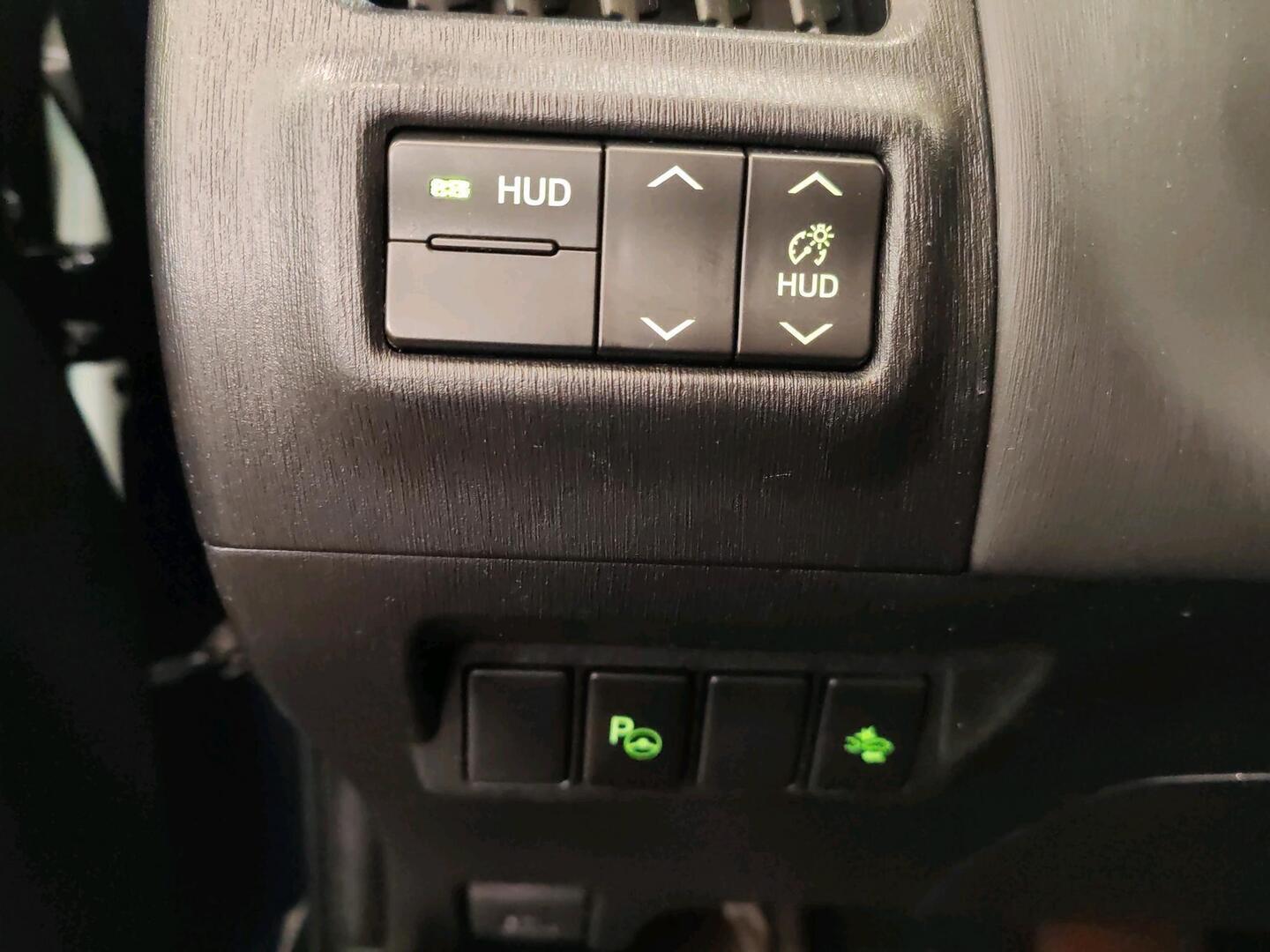 TOYOTA Prius 2017