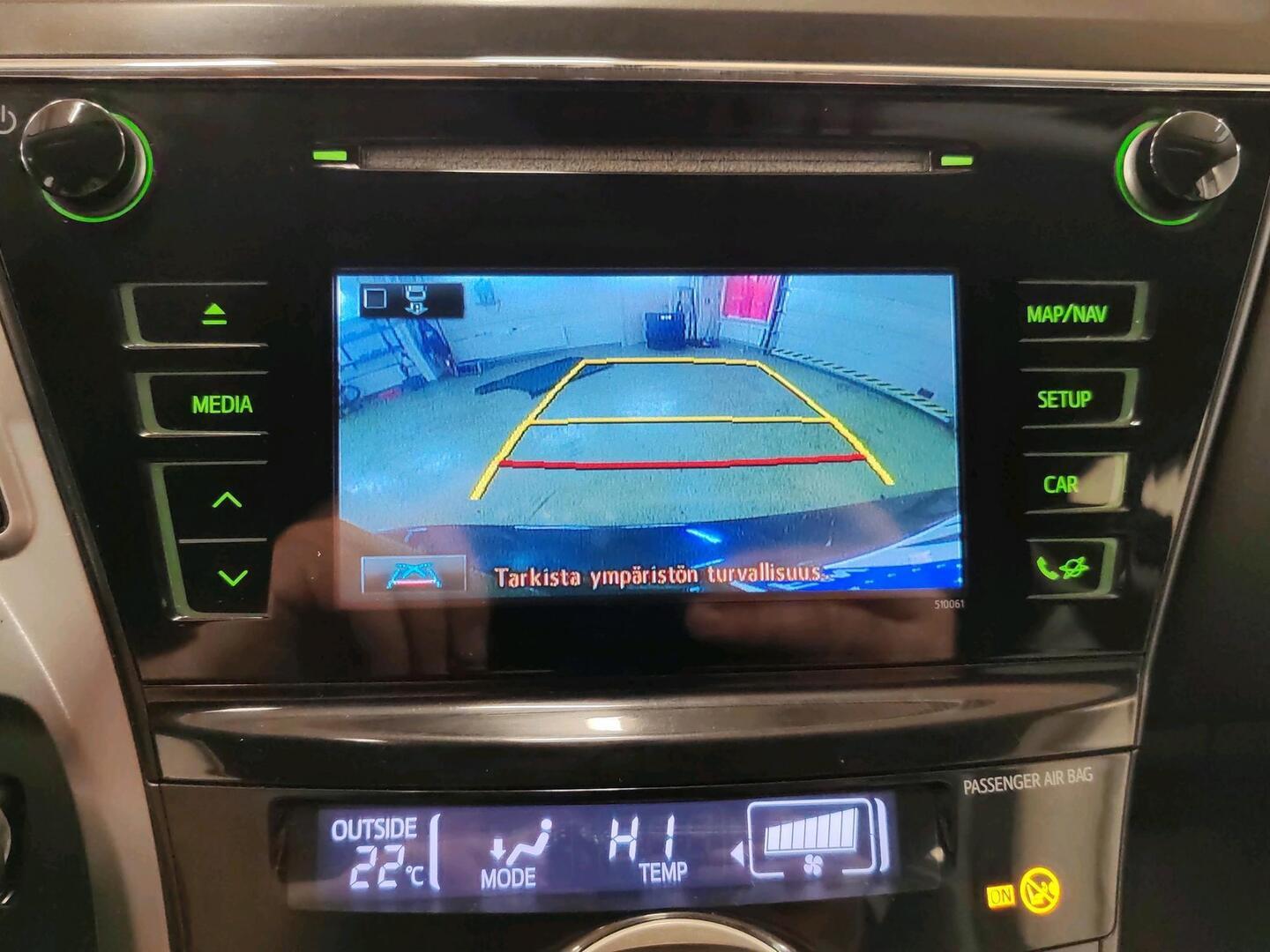 TOYOTA Prius 2017