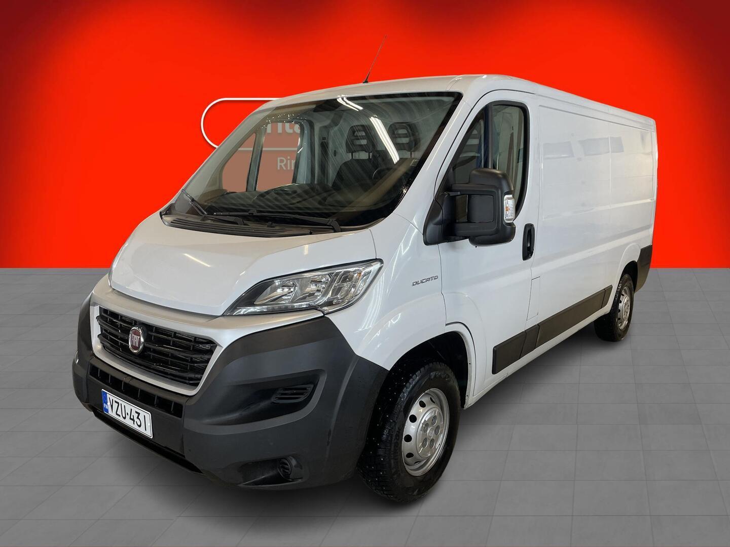 FIAT Ducato 2018