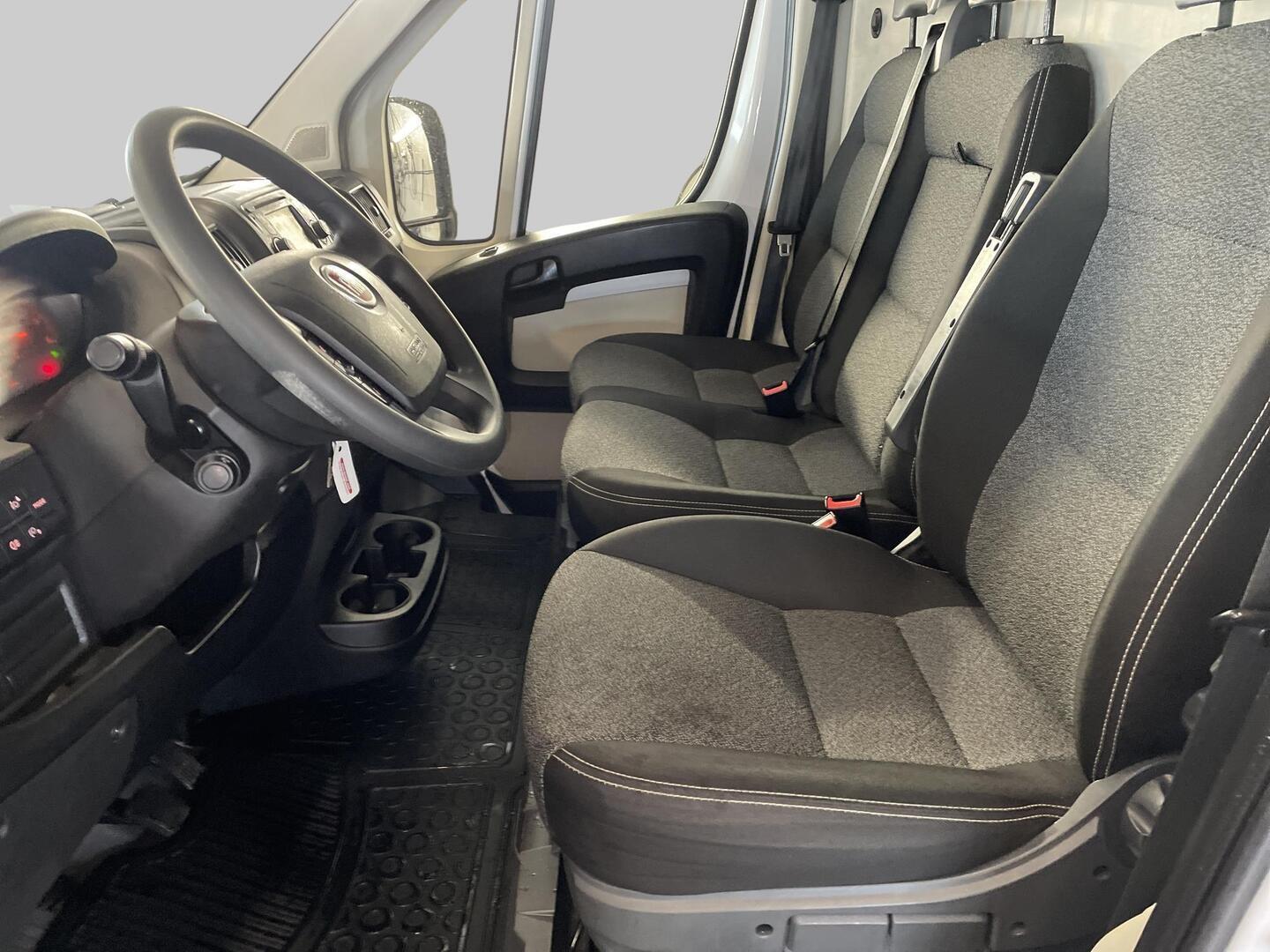 FIAT Ducato 2018
